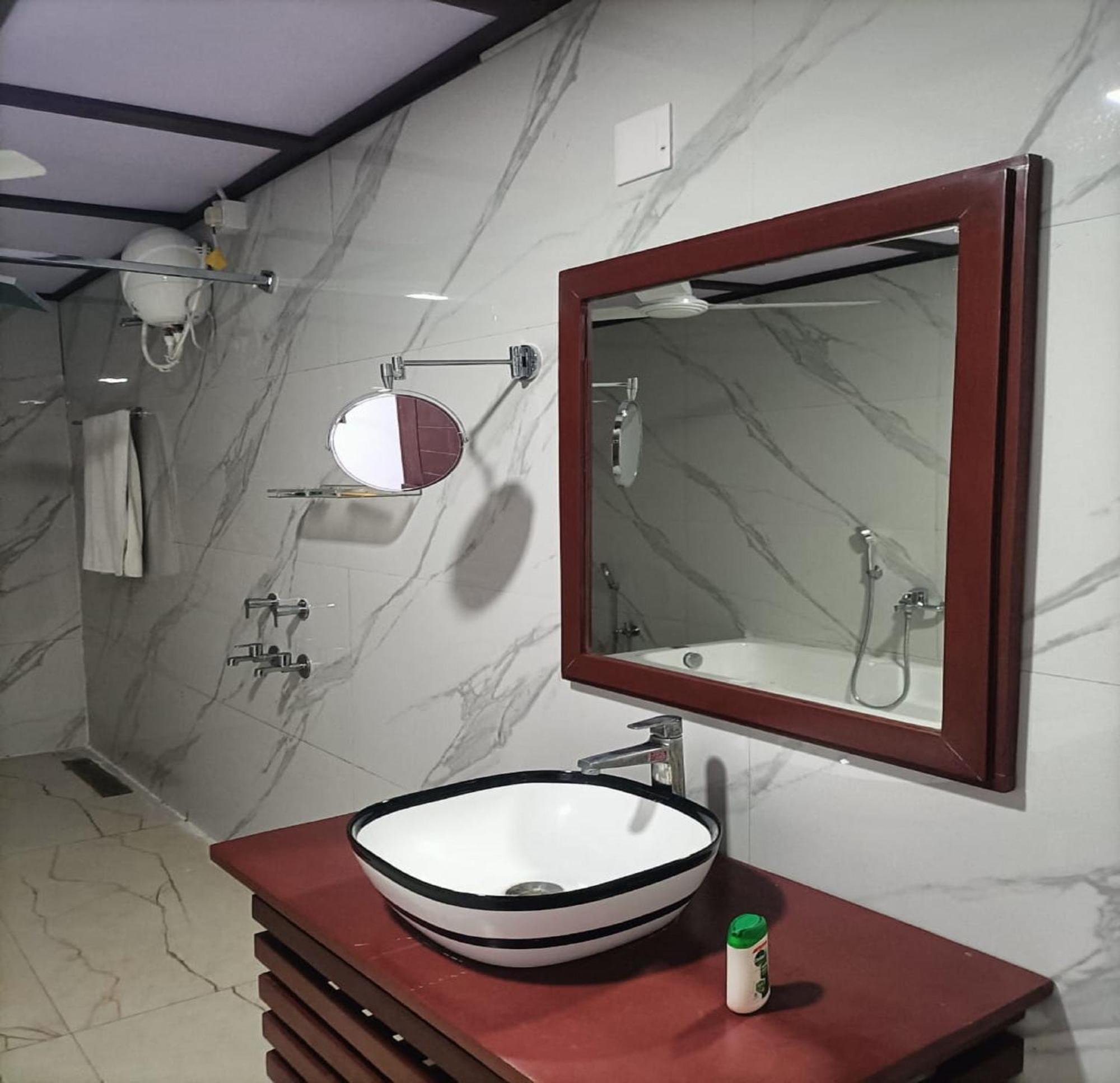 Green Point - Hotels And Resorts In Angul 外观 照片