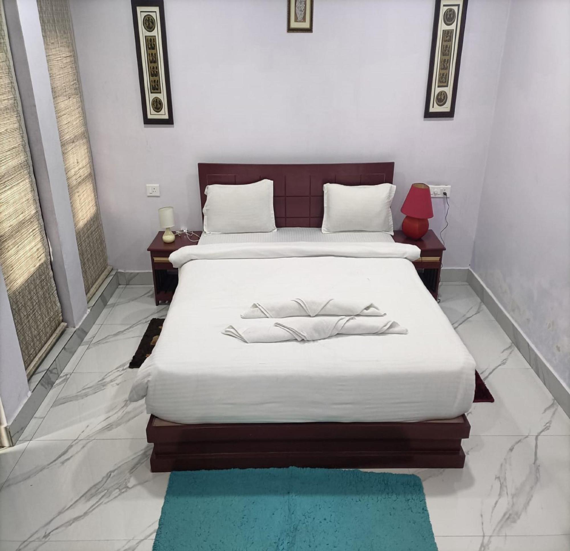 Green Point - Hotels And Resorts In Angul 外观 照片