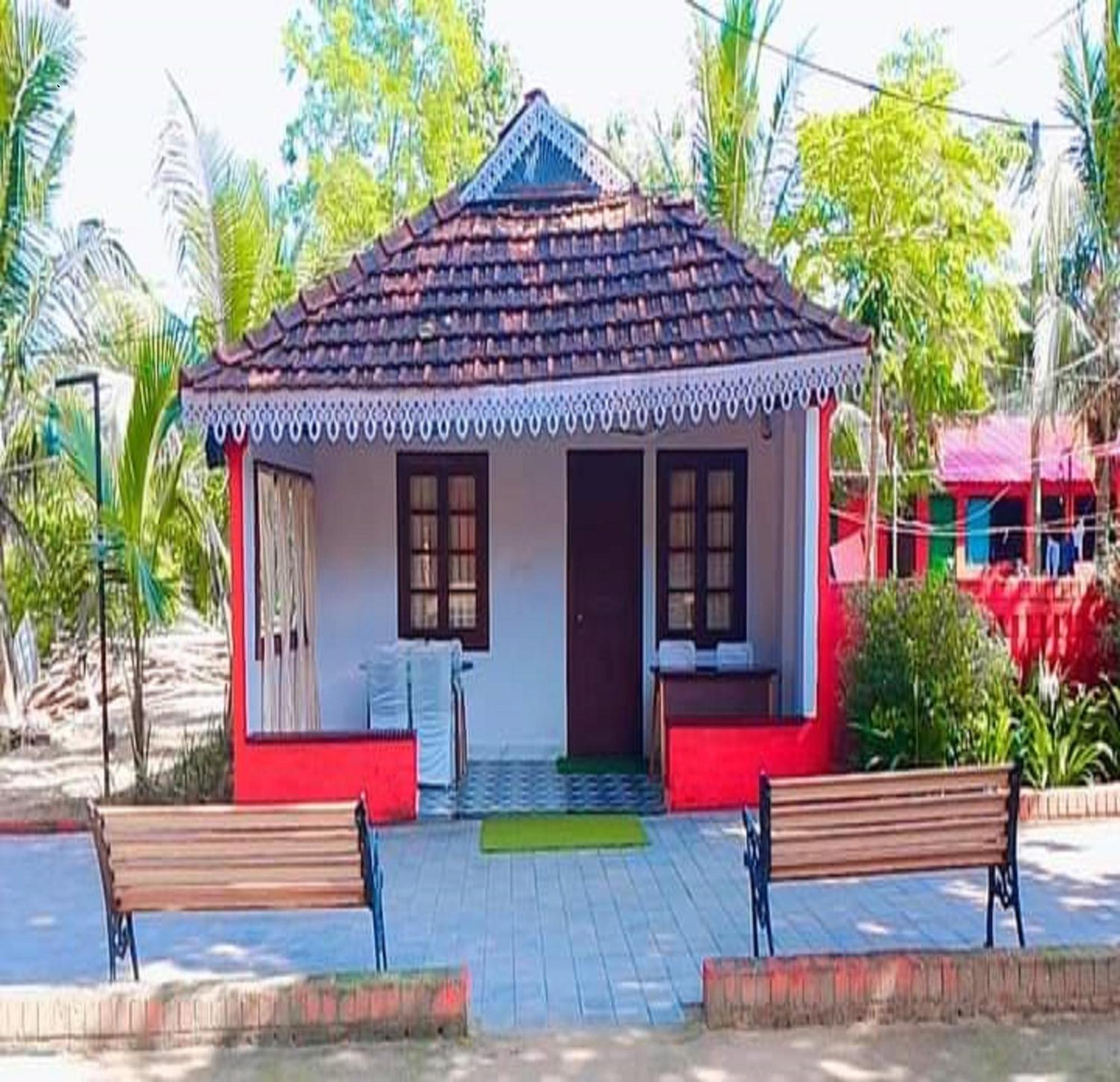 Green Point - Hotels And Resorts In Angul 外观 照片