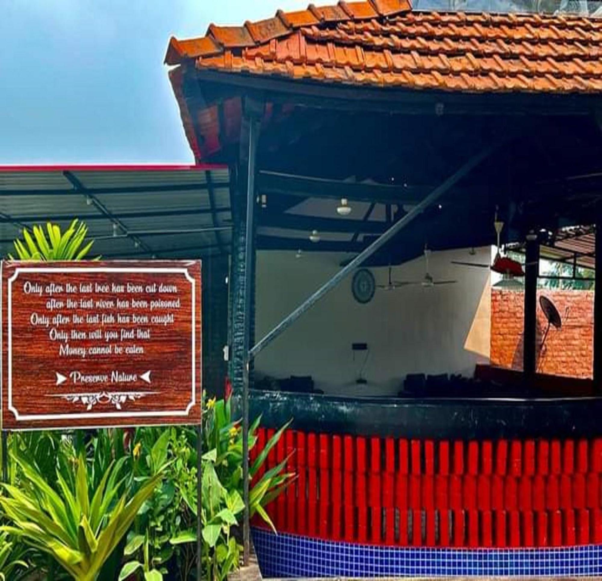 Green Point - Hotels And Resorts In Angul 外观 照片