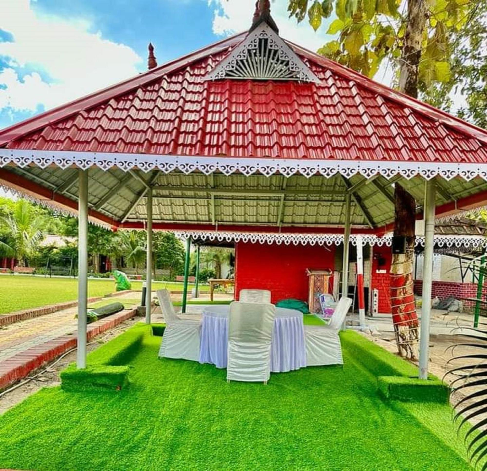 Green Point - Hotels And Resorts In Angul 外观 照片