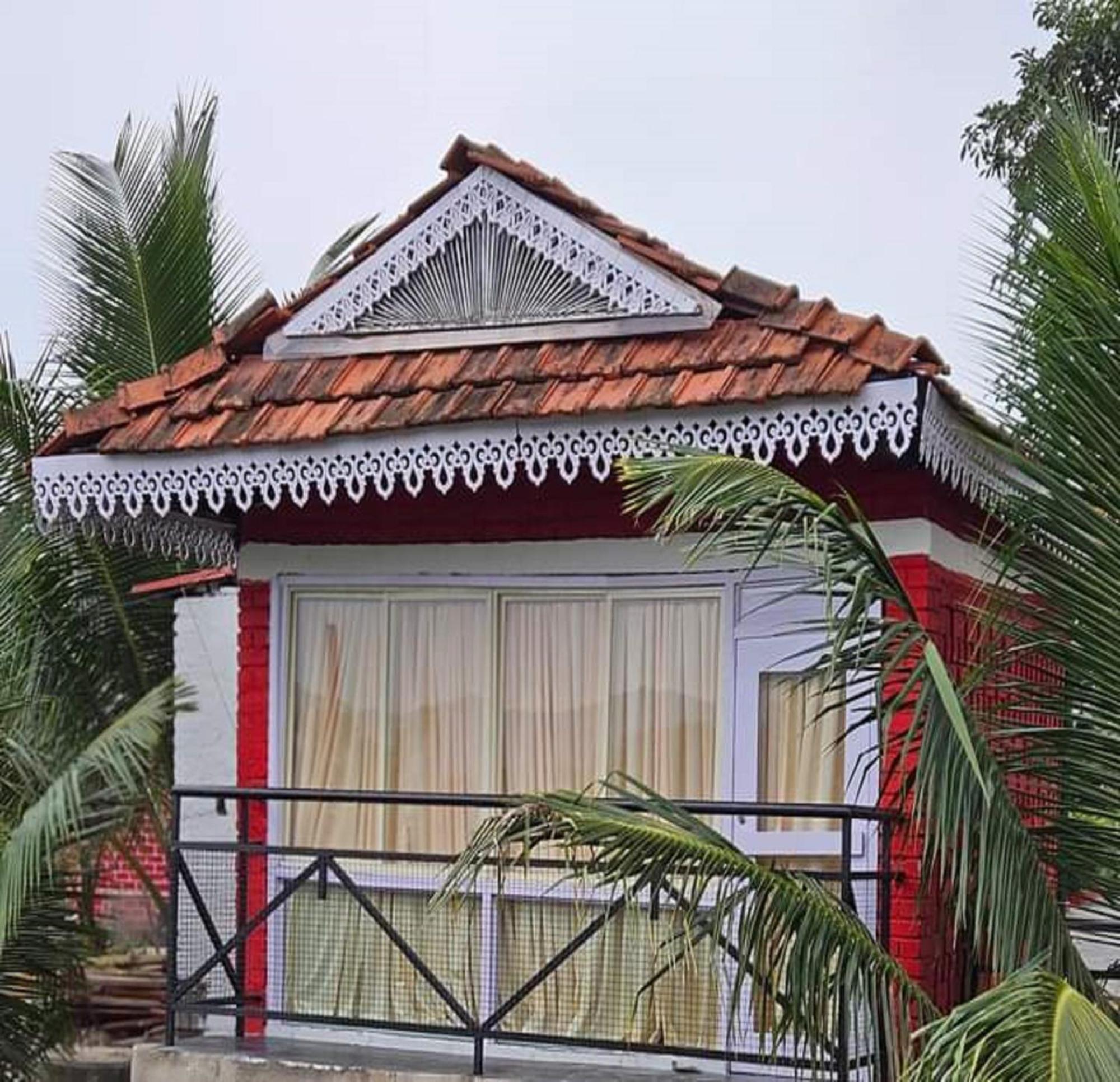 Green Point - Hotels And Resorts In Angul 外观 照片