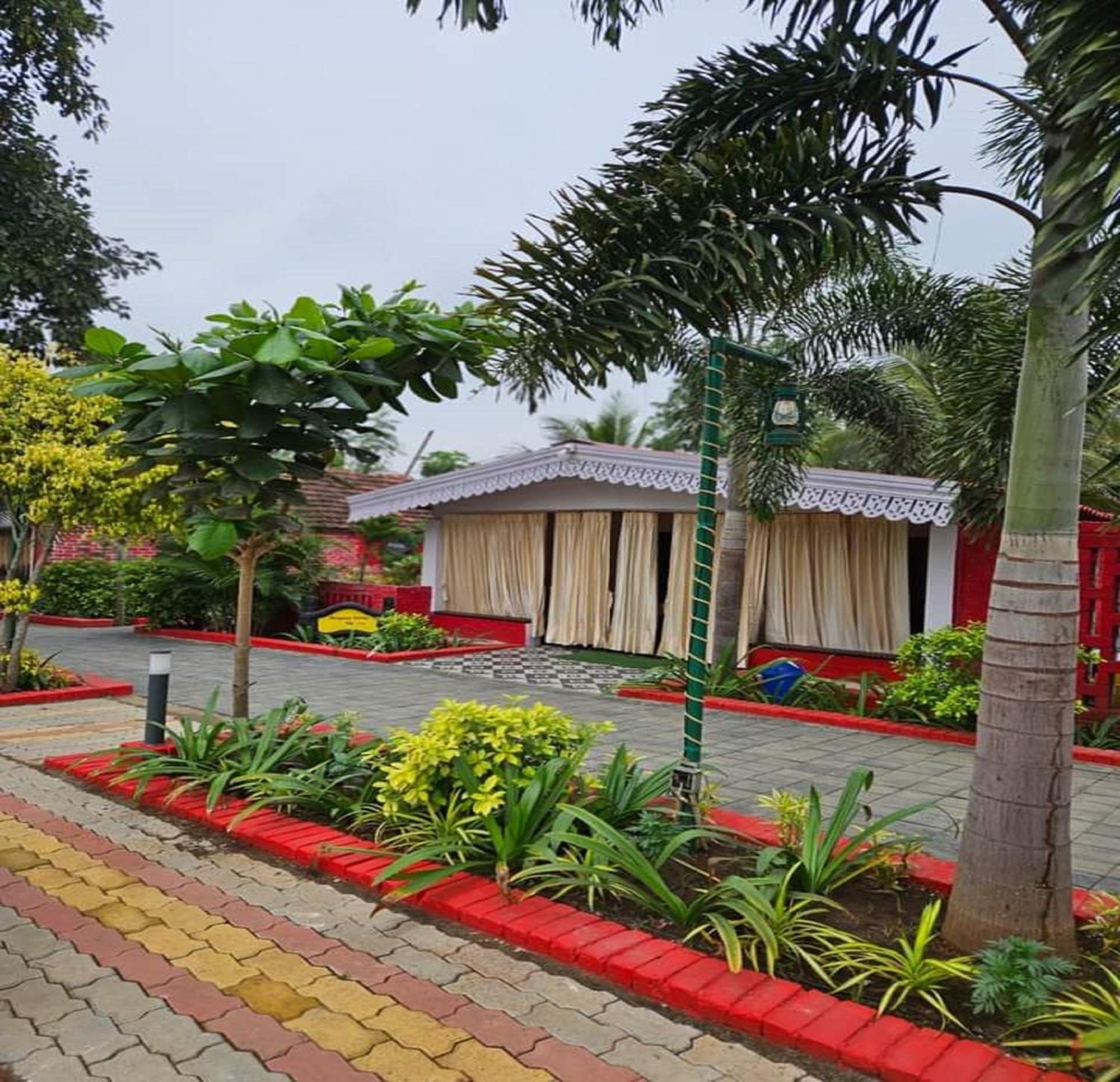Green Point - Hotels And Resorts In Angul 外观 照片