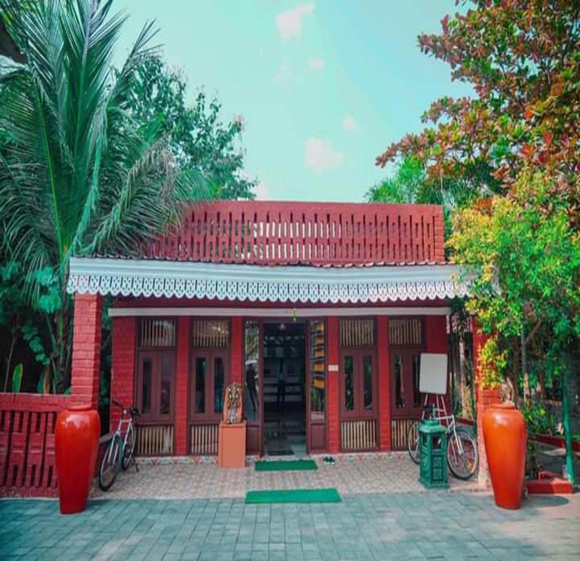 Green Point - Hotels And Resorts In Angul 外观 照片