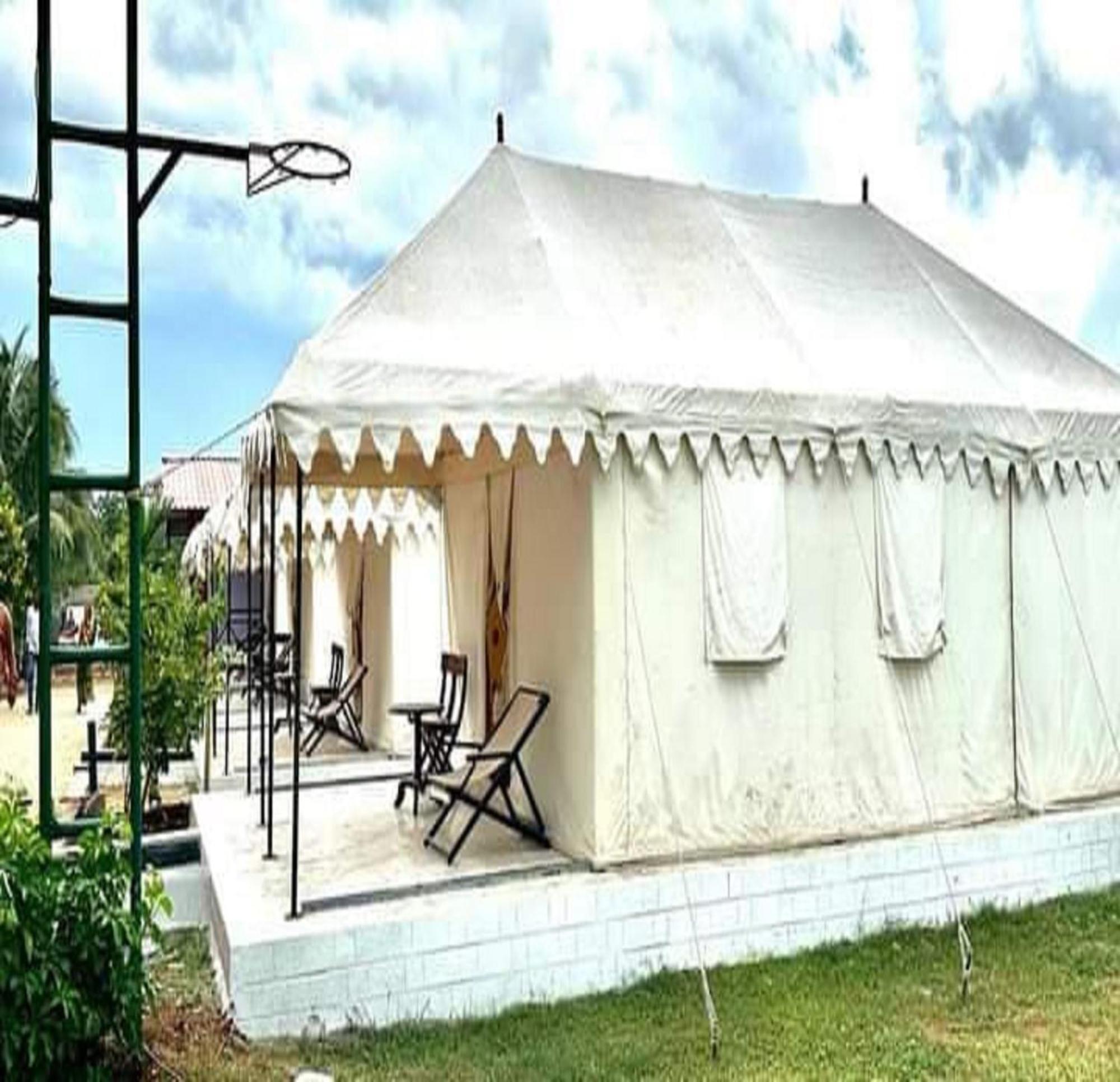 Green Point - Hotels And Resorts In Angul 外观 照片