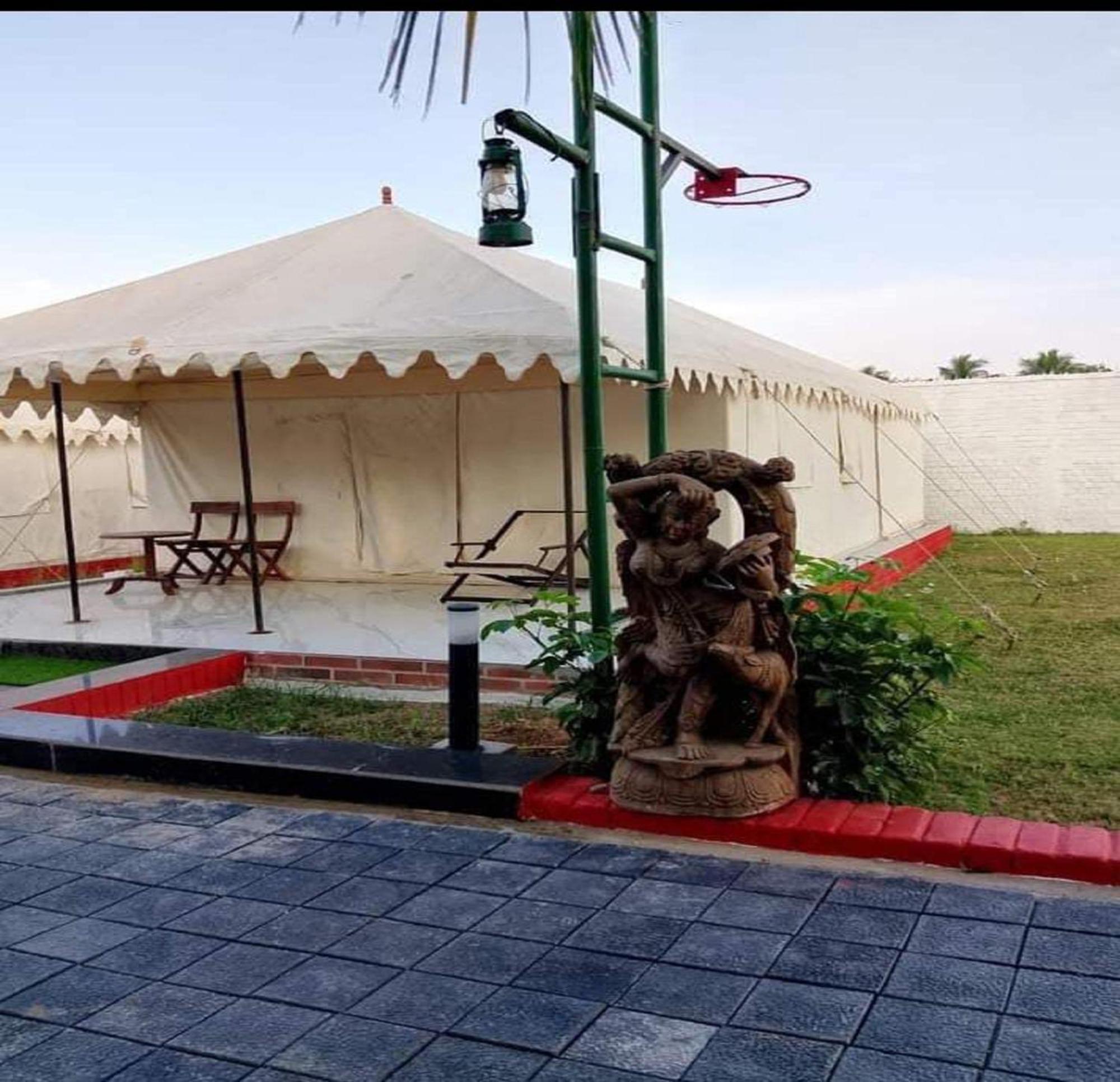 Green Point - Hotels And Resorts In Angul 外观 照片
