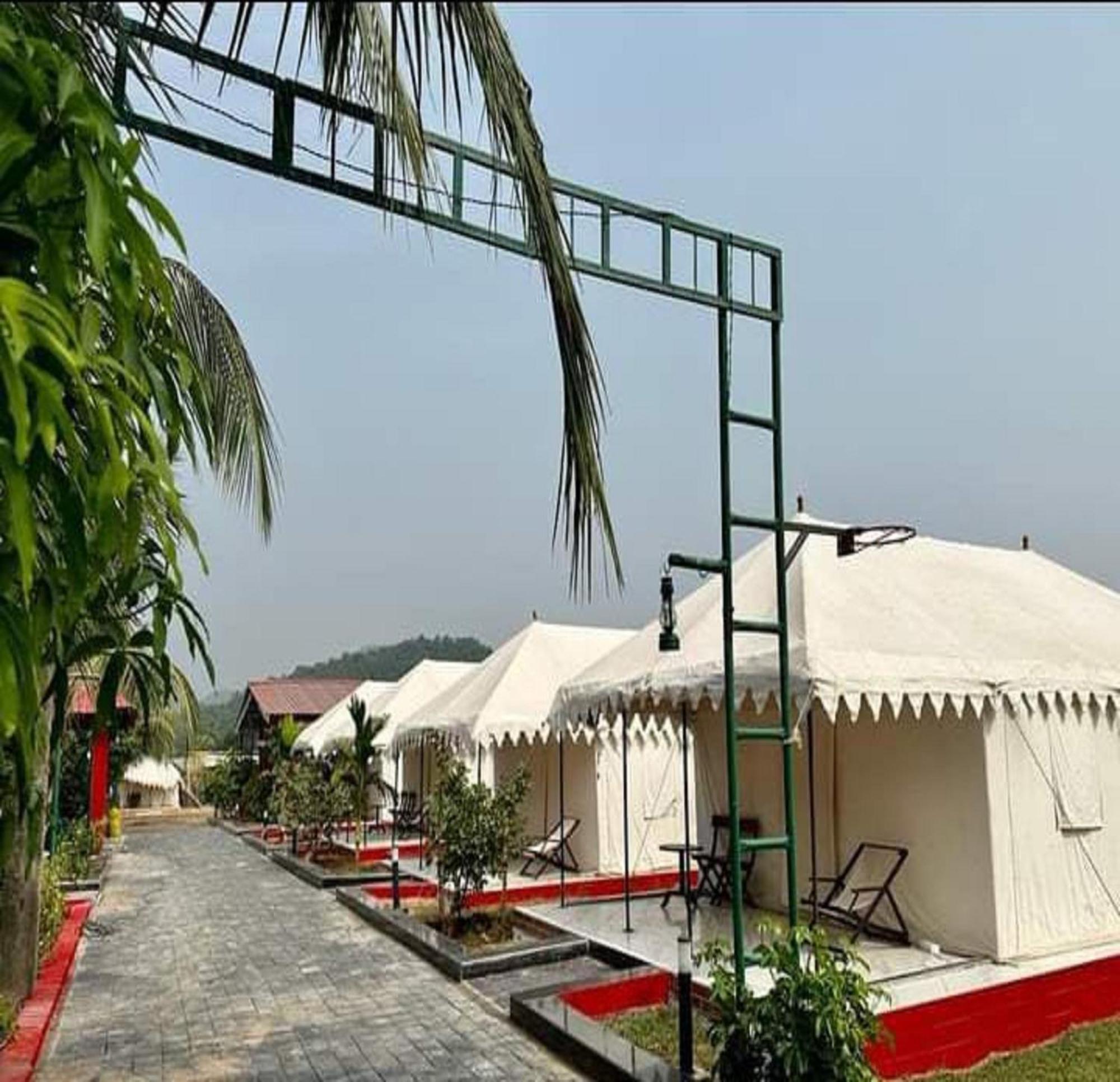 Green Point - Hotels And Resorts In Angul 外观 照片