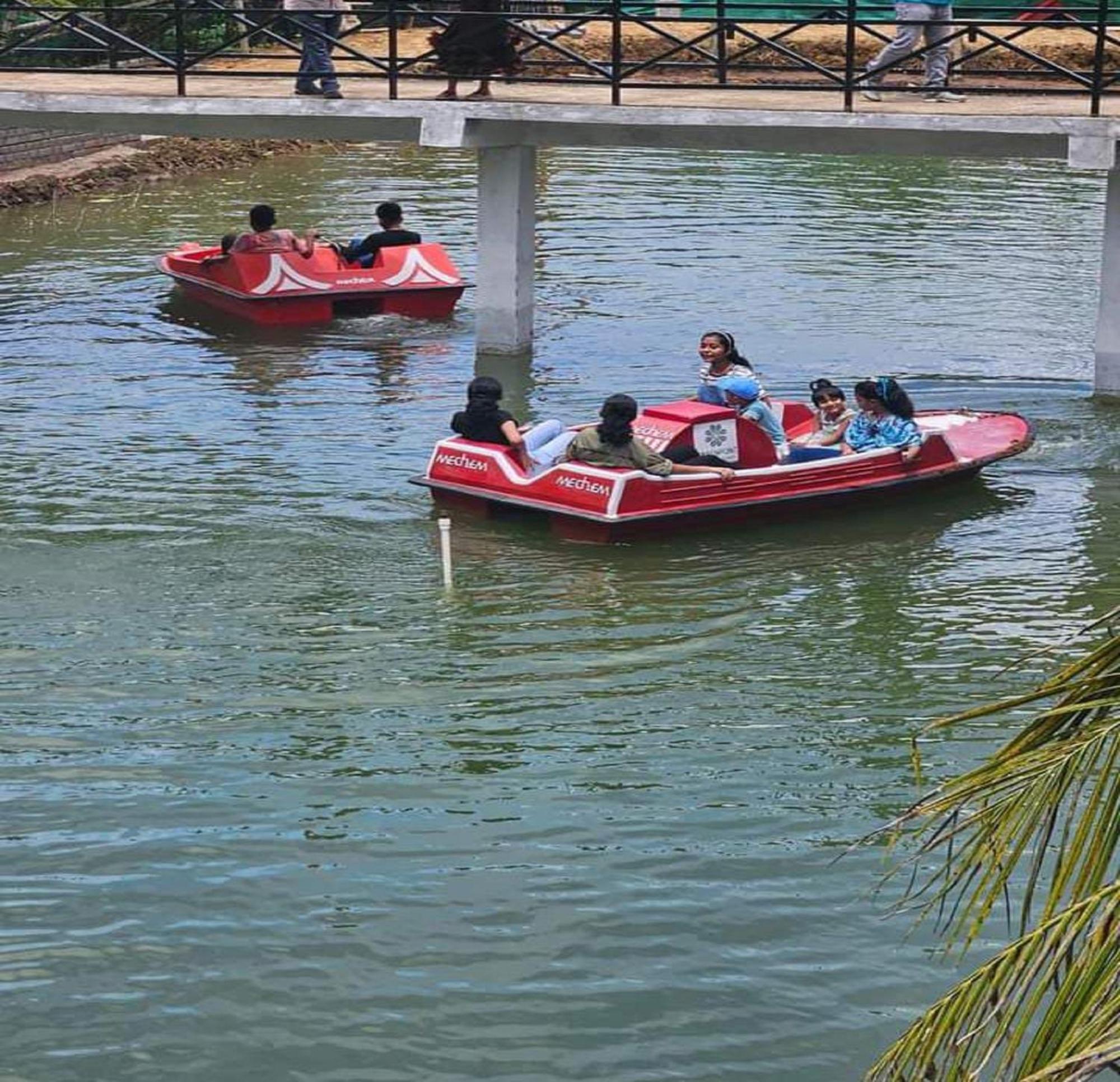 Green Point - Hotels And Resorts In Angul 外观 照片