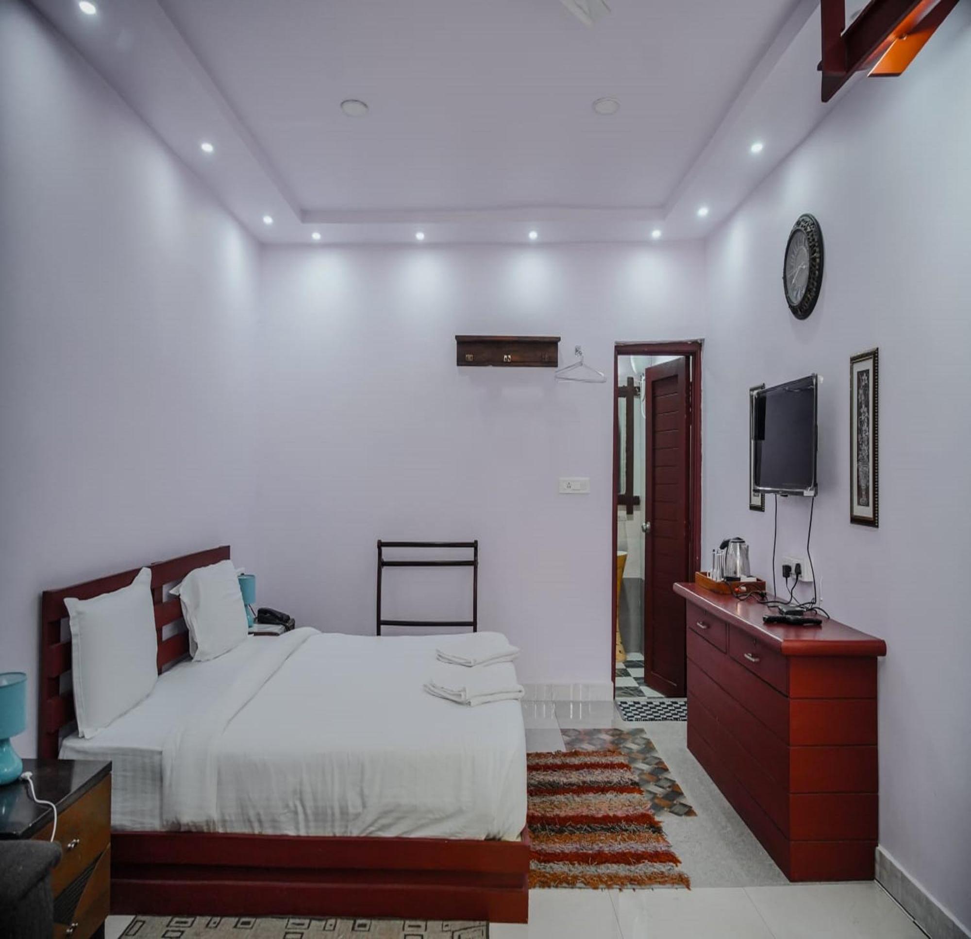 Green Point - Hotels And Resorts In Angul 外观 照片