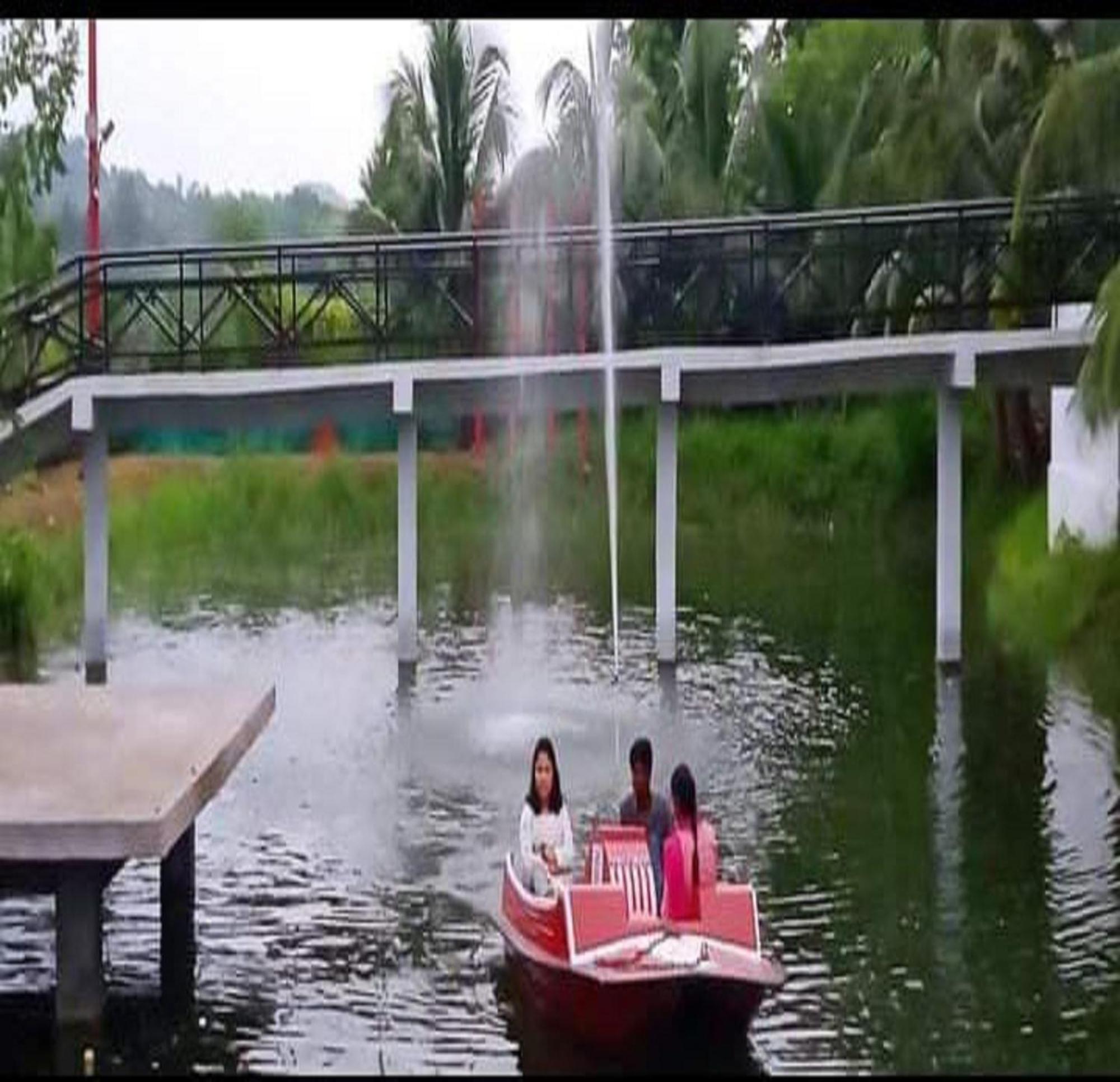Green Point - Hotels And Resorts In Angul 外观 照片