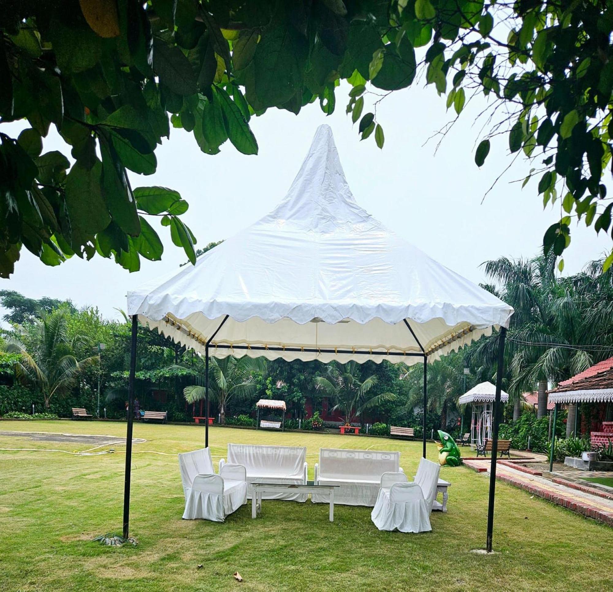 Green Point - Hotels And Resorts In Angul 外观 照片