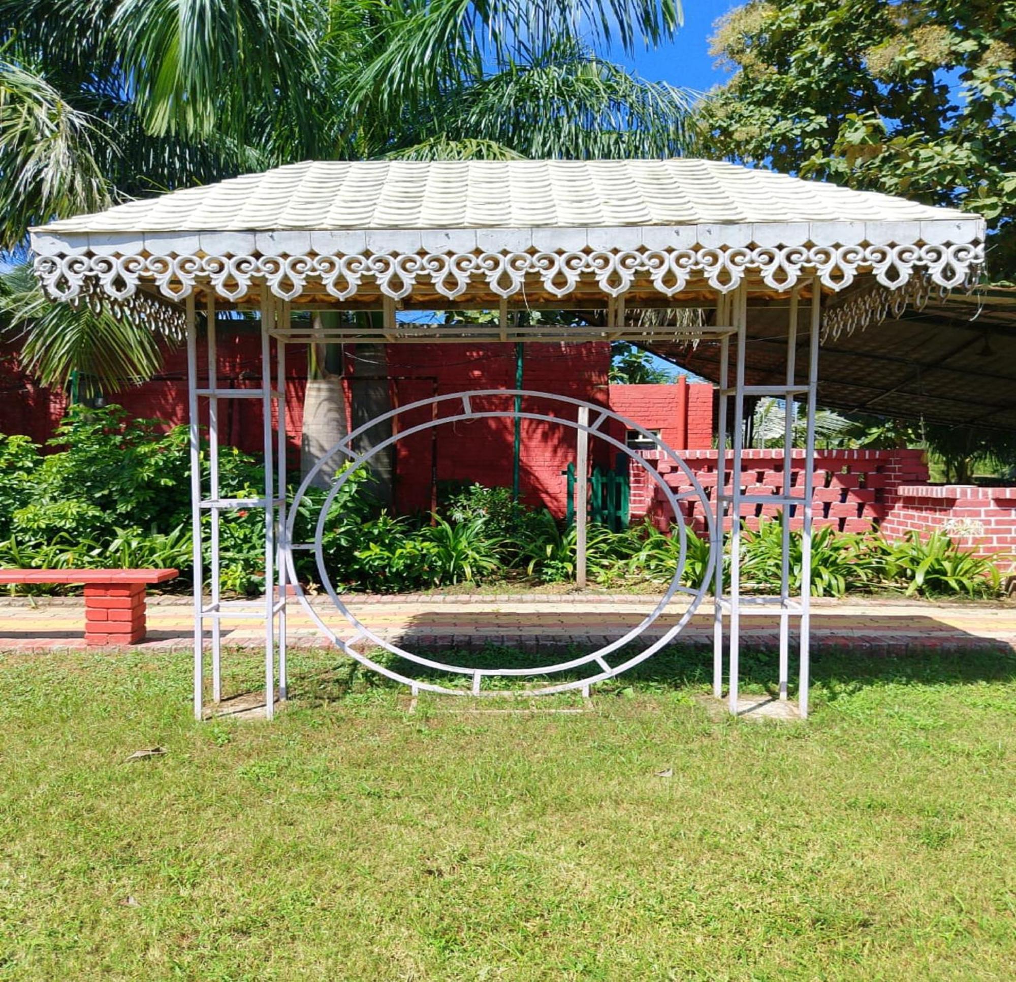 Green Point - Hotels And Resorts In Angul 外观 照片