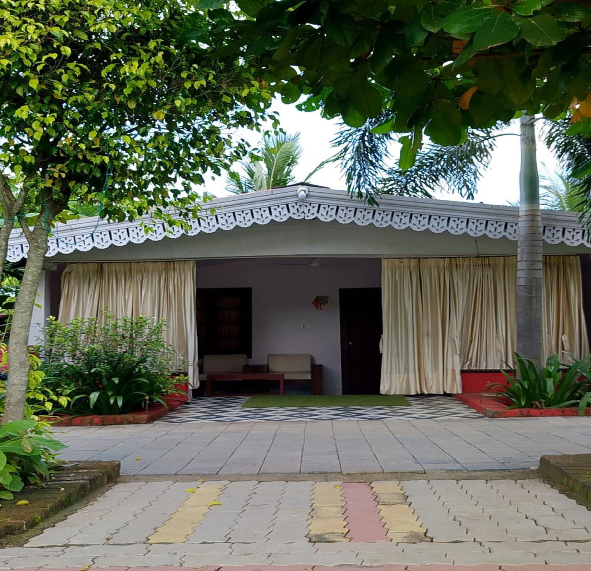 Green Point - Hotels And Resorts In Angul 外观 照片