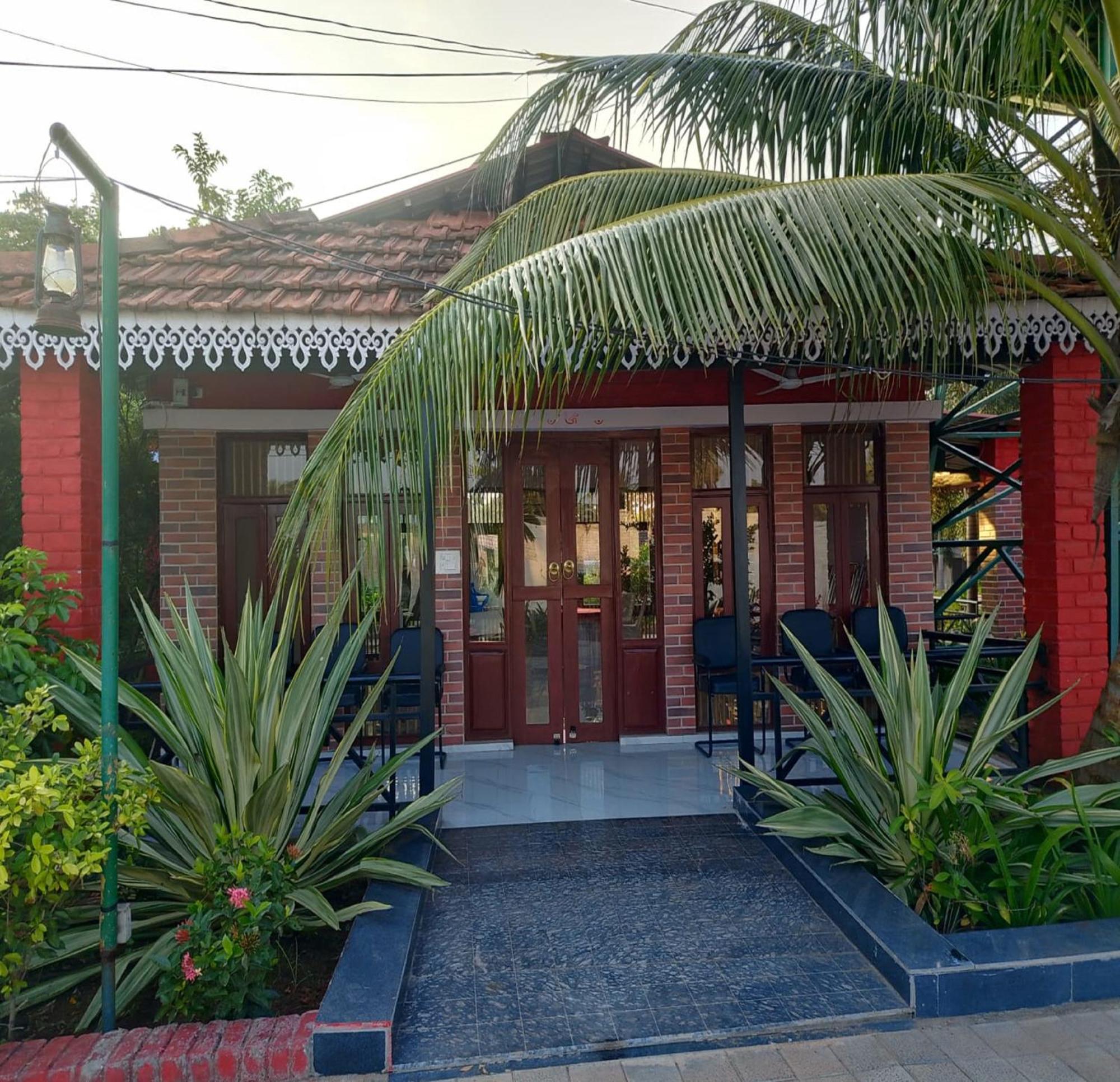 Green Point - Hotels And Resorts In Angul 外观 照片