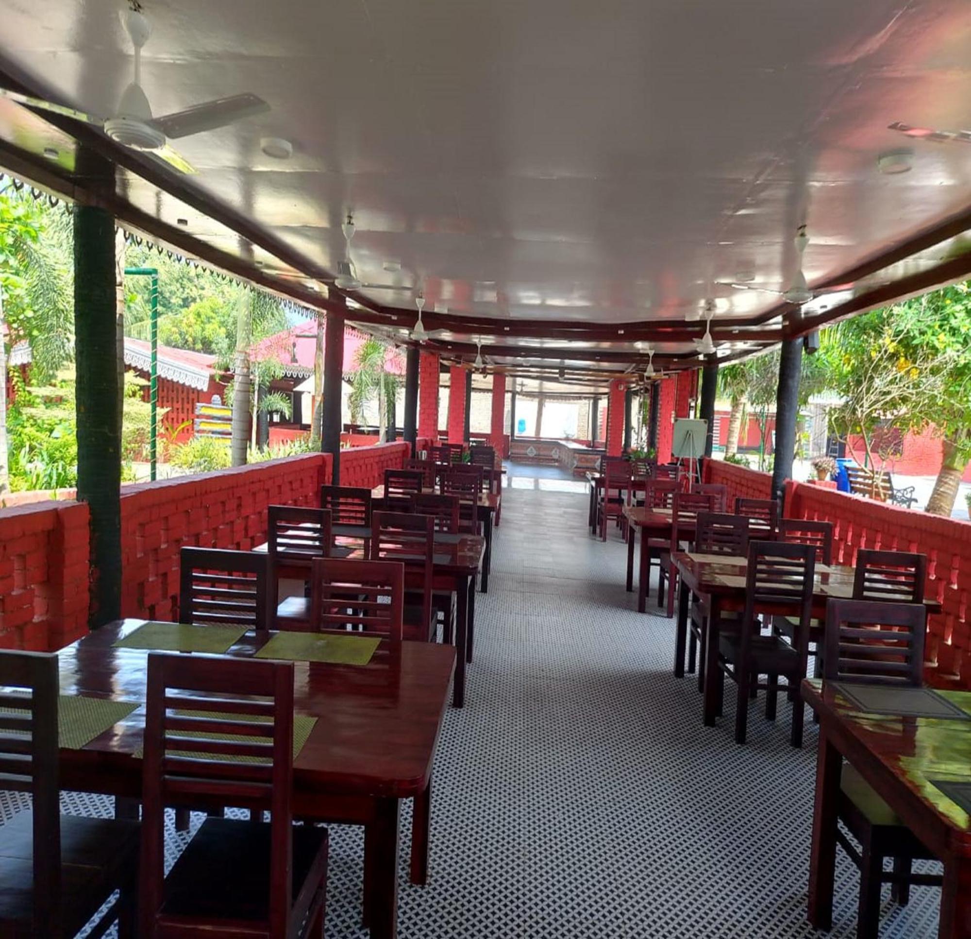 Green Point - Hotels And Resorts In Angul 外观 照片