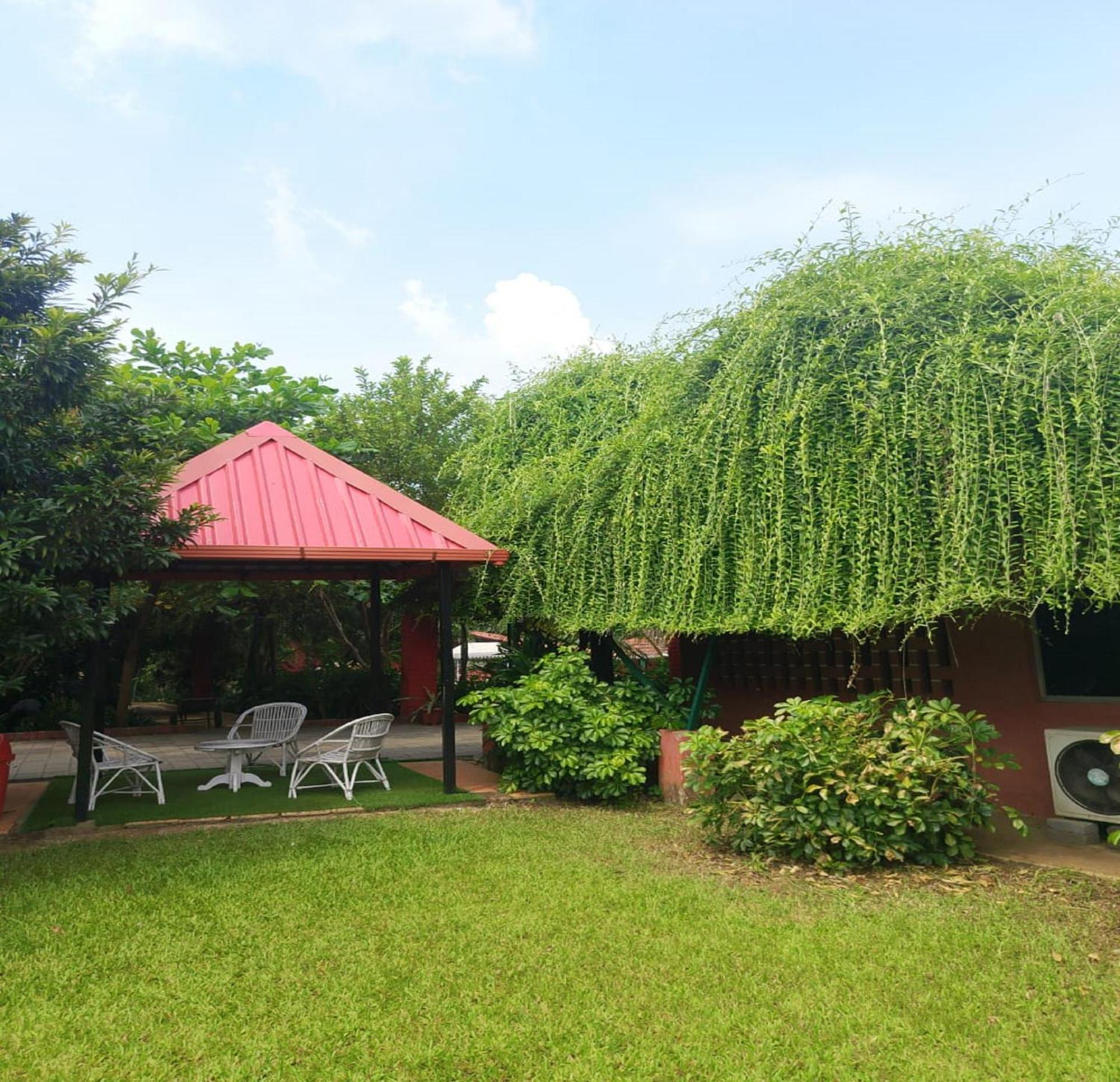 Green Point - Hotels And Resorts In Angul 外观 照片