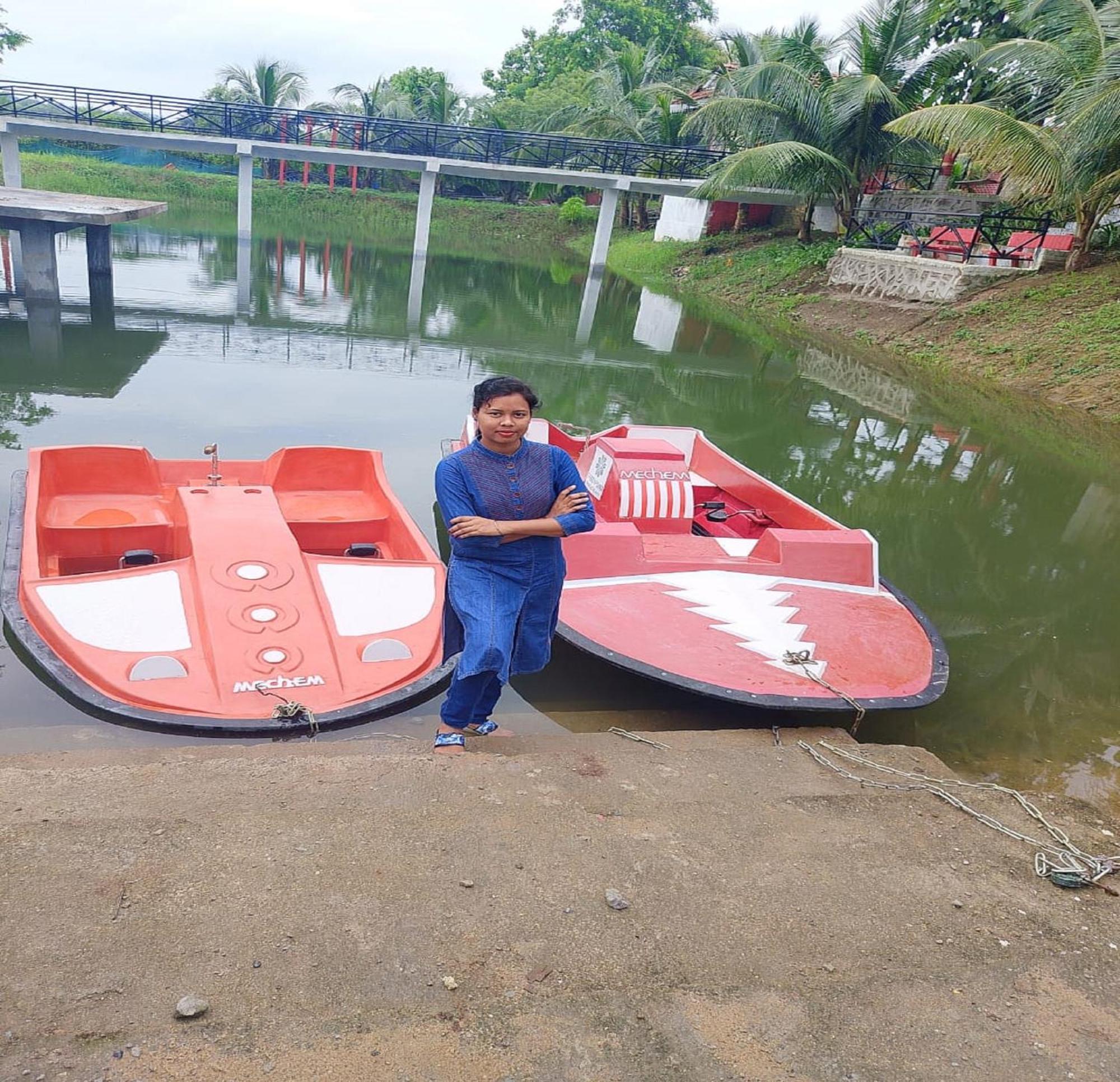 Green Point - Hotels And Resorts In Angul 外观 照片