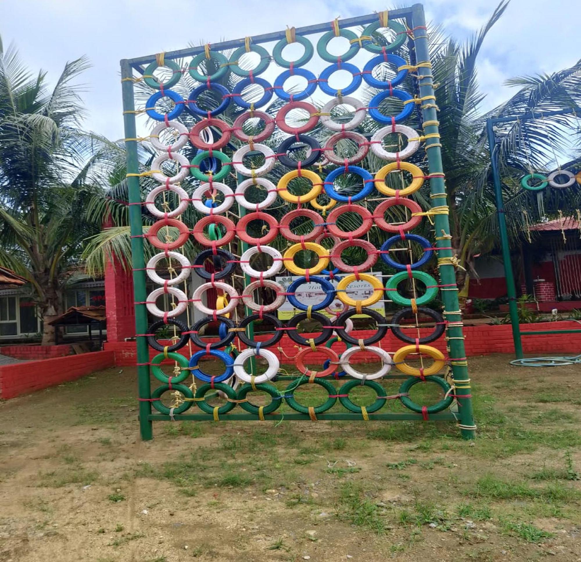 Green Point - Hotels And Resorts In Angul 外观 照片