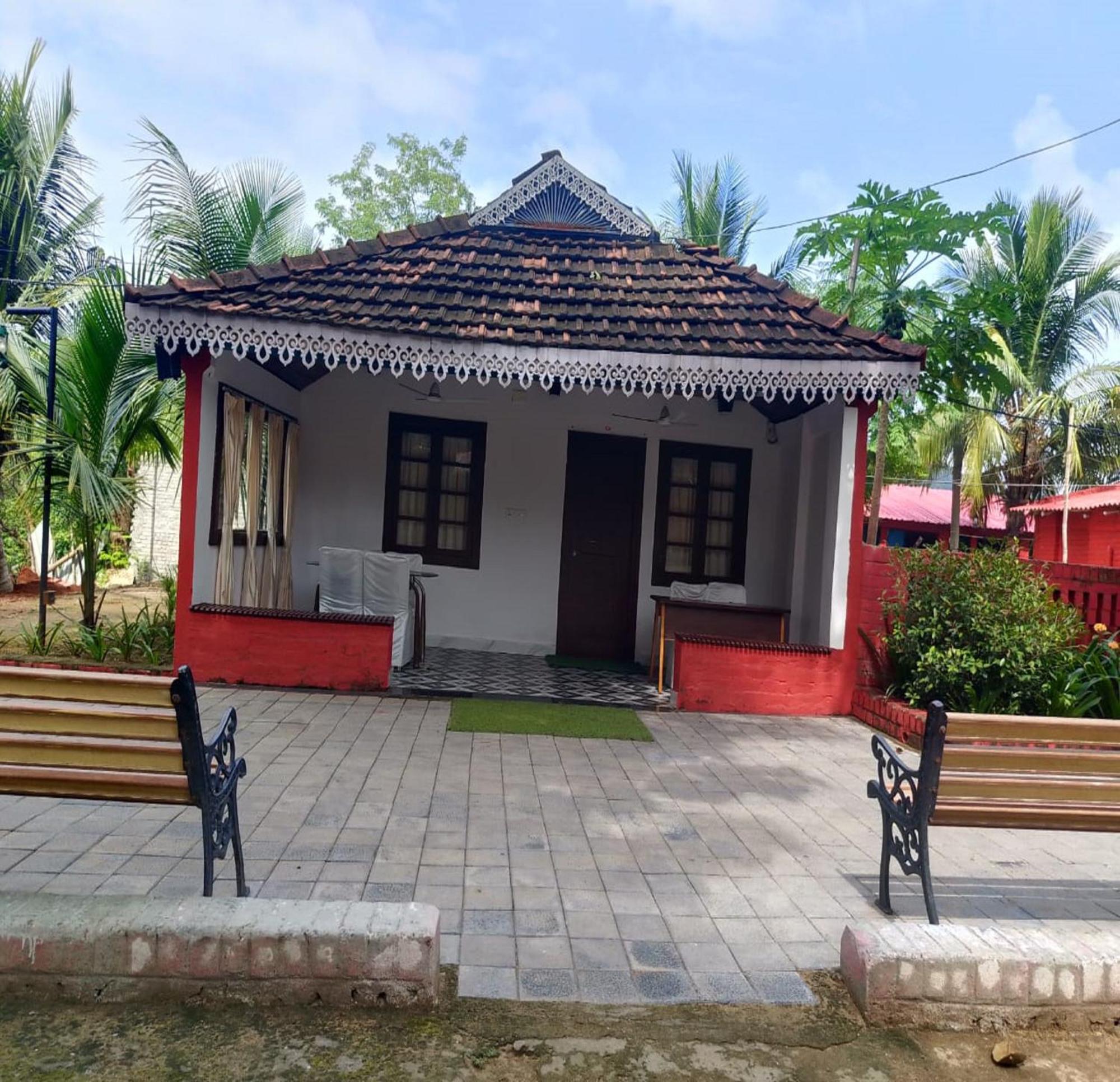 Green Point - Hotels And Resorts In Angul 外观 照片